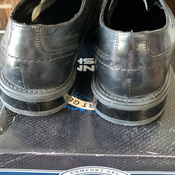 Nunn Bush Men’s Nikolos Shoes - Picture 6 of 11